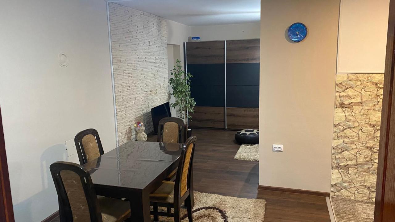 Arni Apartments Donja Vrezina Exterior foto